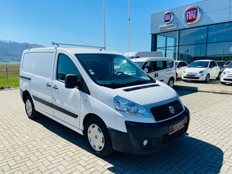 Fiat Scudo