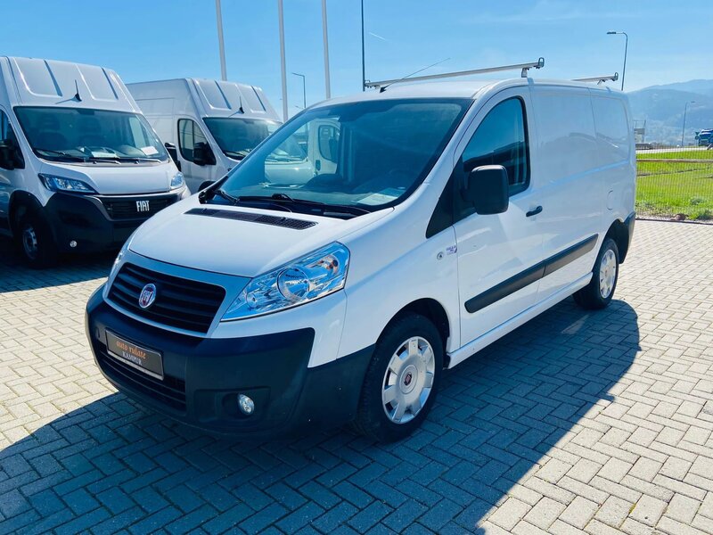 Fiat Scudo