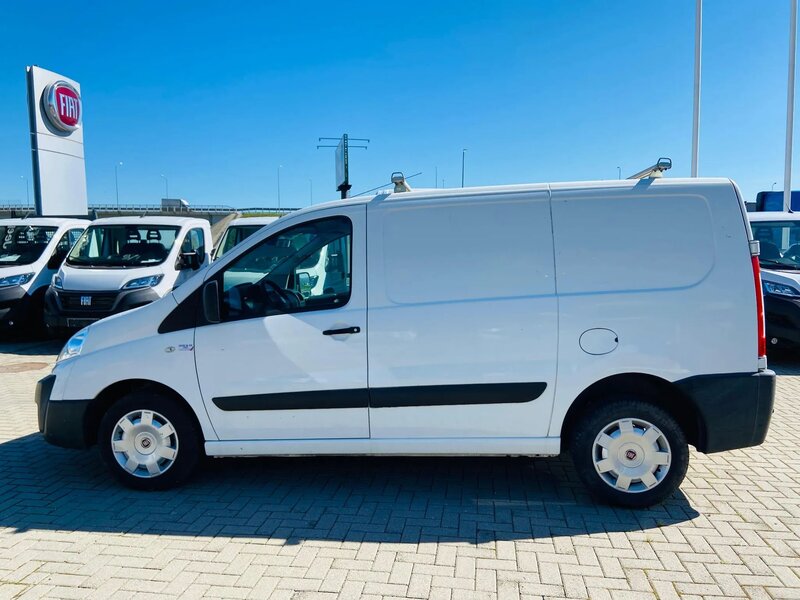 Fiat Scudo