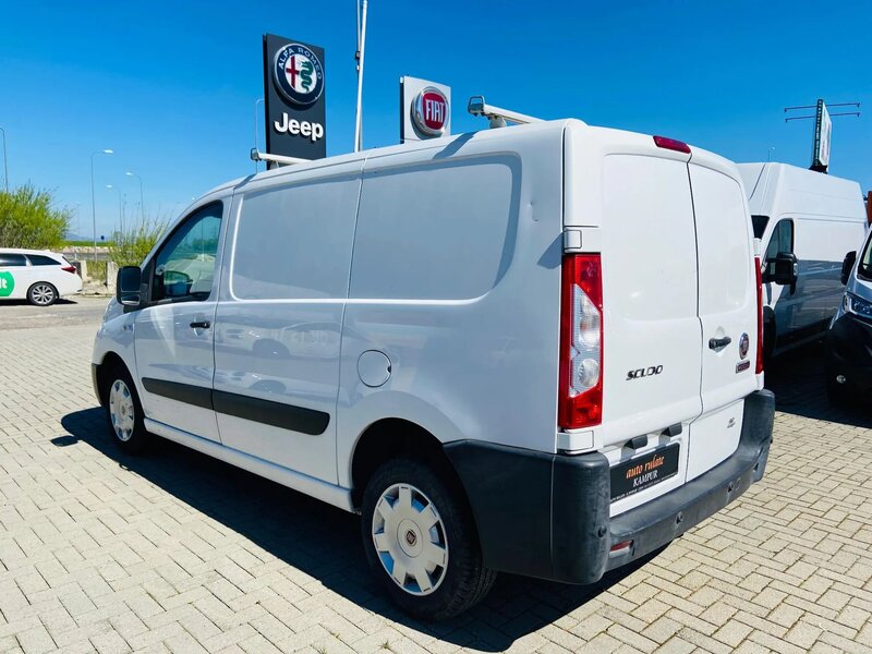 Fiat Scudo