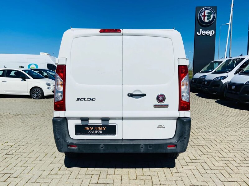 Fiat Scudo