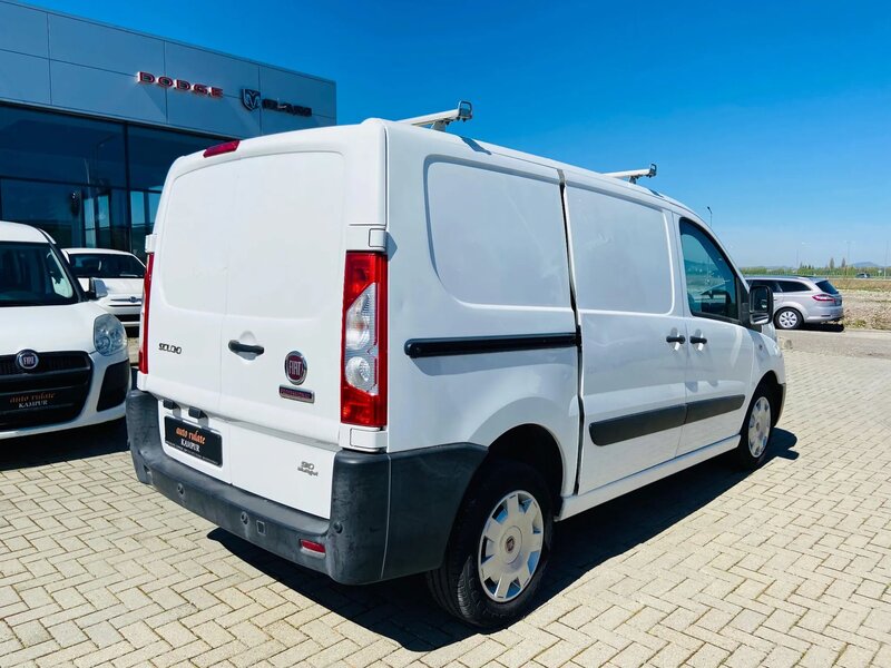 Fiat Scudo