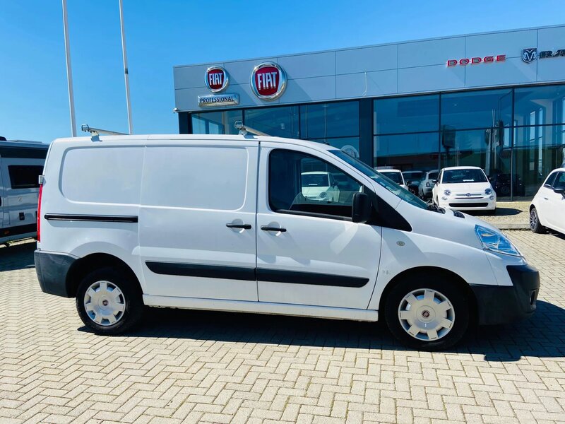 Fiat Scudo