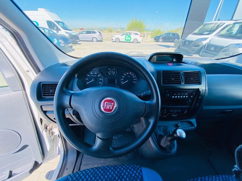 Fiat Scudo